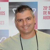 Evandro Evandro